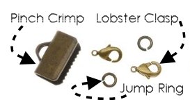 bracelet.clasps