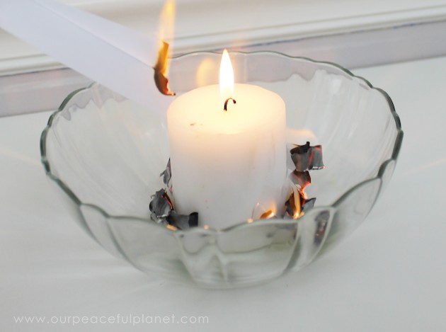 Let go of all the stuff that’s holding you back & start the New Year fresh with a fun burning bowl ceremony! Download our printable kit & instructions.