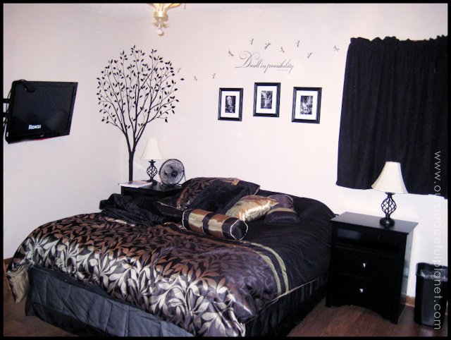 Decorating for Couples