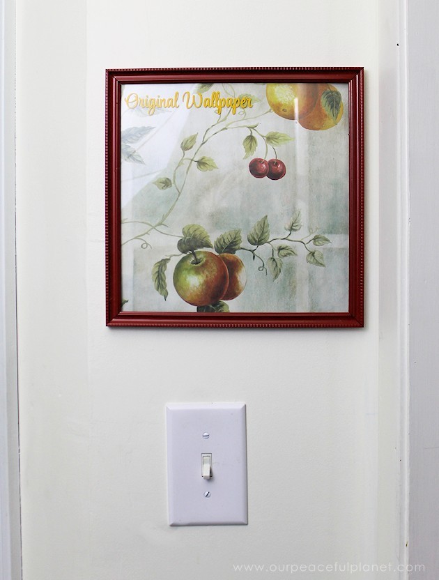 We've got some great kitchen decorating ideas, some that only cost a dollar or two and look beautiful! See if there's anything you can use for your own kitchen!