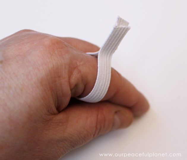 This tiny 10 minute pin cushion is a huge help for anyone who sews. Made using a lid from a plastic bottles you can make it any color or style you want!