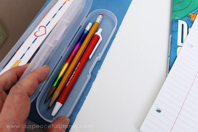 This portable desk makes the perfect homework helper & your kids will look forward to doing it! We've got three printable themes you can choose to inspire!