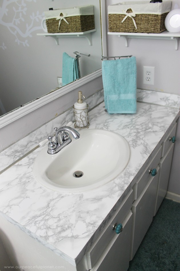 Bet you've never seen some of these unique bathroom ideas before! You guests will love using your bathroom and so will your family using a few of our ideas!