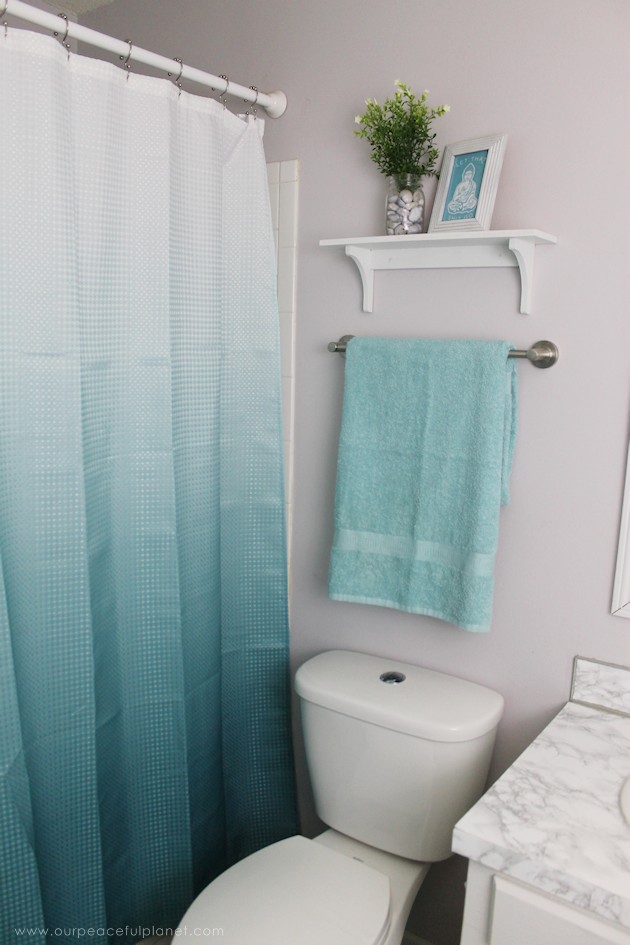 Bet you've never seen some of these unique bathroom ideas before! You guests will love using your bathroom and so will your family using a few of our ideas!