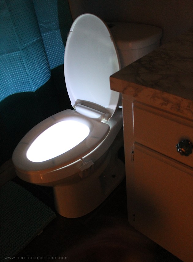 Bet you've never seen some of these unique bathroom ideas before! You guests will love using your bathroom and so will your family using a few of our ideas!
