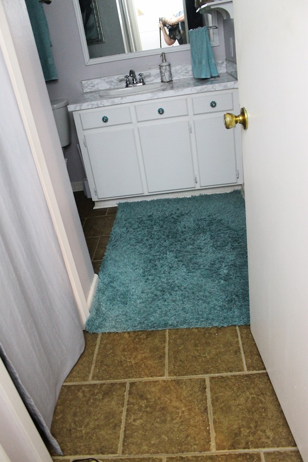 Bet you've never seen some of these unique bathroom ideas before! You guests will love using your bathroom and so will your family using a few of our ideas!