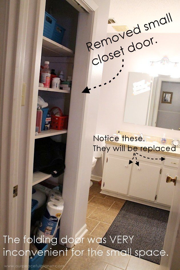 Bet you've never seen some of these unique bathroom ideas before! You guests will love using your bathroom and so will your family using a few of our ideas!