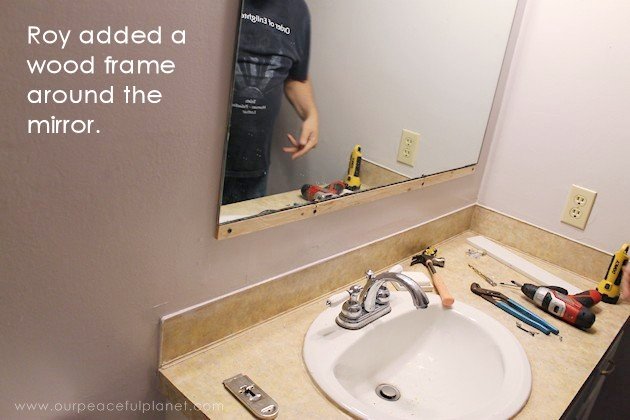 Bet you've never seen some of these unique bathroom ideas before! You guests will love using your bathroom and so will your family using a few of our ideas!