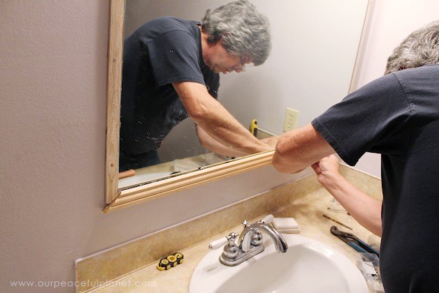 Bet you've never seen some of these unique bathroom ideas before! You guests will love using your bathroom and so will your family using a few of our ideas!
