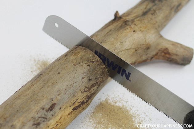 If you're looking for a unique gift idea for couples this darling carved sweetheart branch is perfect and inexpensive. You can make it with a couple of carving tools, which are cheap, and a marker. Or if you happen to own a rotary or Dremel tool and/or a wood burner, you can use those. We show both ways of making it.