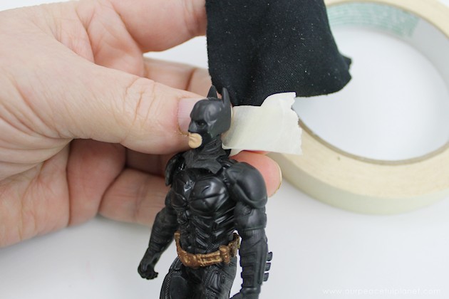 If you like girly car accessories you're gonna love these removable DIY hood ornaments made from small toys & other light weight objects. Make a whole set!