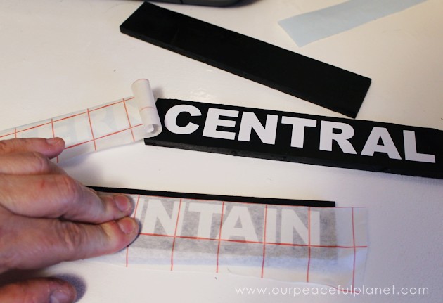 A whiteboard calendar can be a wonderful asset for a business or family scheduling. Learn how to make your own with time zone clocks above it!