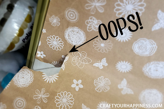 Check out this inexpensive simple way to cover closet door mirrors! It's possible you won't have to buy anything but if you do it's cheap!