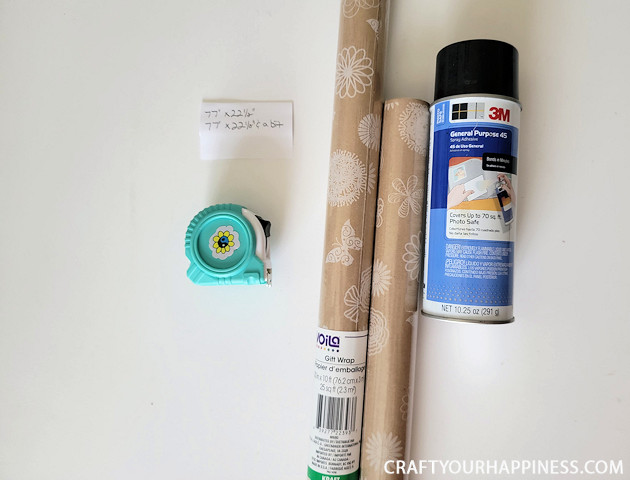 Check out this inexpensive simple way to cover closet door mirrors! It's possible you won't have to buy anything but if you do it's cheap!