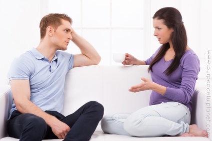 How To Defuse An Argument 5