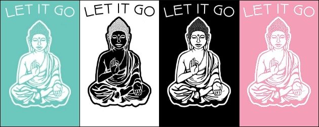 Let It Go