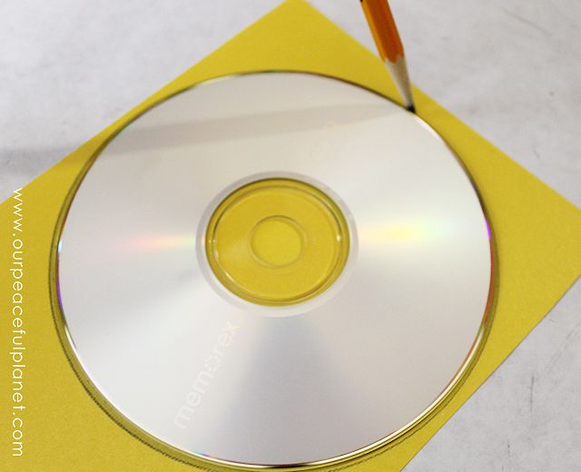 Spin tops might be old fashioned but these custom tops made from a CD a ping pong ball and a soda lid are a blast played in a group, and they spin forever!