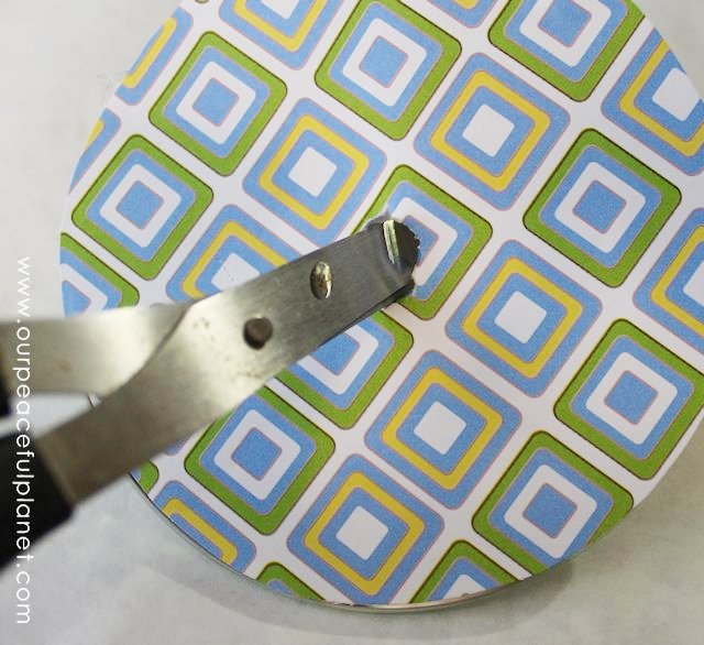 Spin tops might be old fashioned but these custom tops made from a CD a ping pong ball and a soda lid are a blast played in a group, and they spin forever!