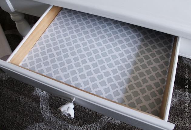 This toy box in a drawer is packed full of fun and creative activities for adults and older kids! Use some of our unique ideas or come up with your own!