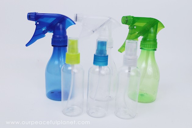 Are you bothered by monsters, ghosts or zombies? Whip up some of our magical "creature be gone" sprays. We makes ghost, monster & zombie survival easy!