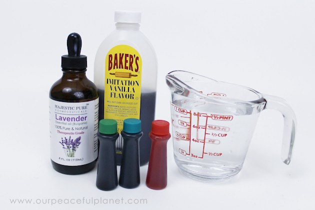 Are you bothered by monsters, ghosts or zombies? Whip up some of our magical "creature be gone" sprays. We makes ghost, monster & zombie survival easy!