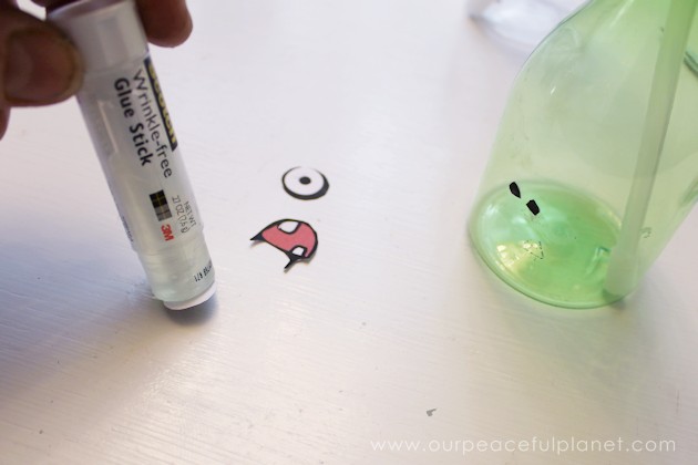 Are you bothered by monsters, ghosts or zombies? Whip up some of our magical "creature be gone" sprays. We makes ghost, monster & zombie survival easy!