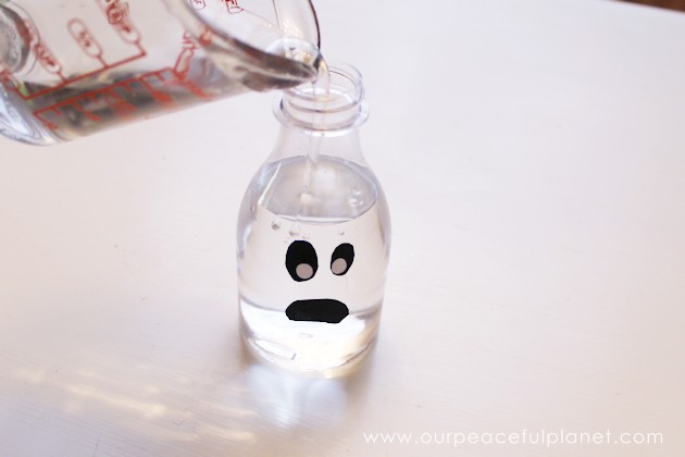 Are you bothered by monsters, ghosts or zombies? Whip up some of our magical "creature be gone" sprays. We makes ghost, monster & zombie survival easy!