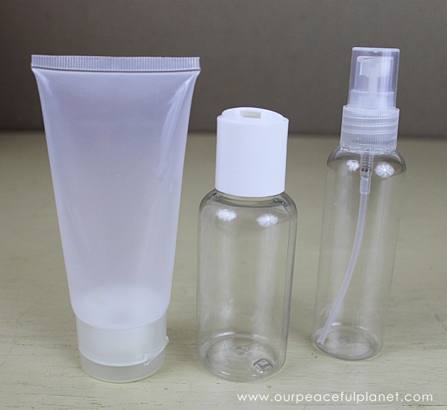 Whip our our 3 ingredient DIY hand sanitizer in minutes! It has no alcohol, is natural, safe and good for your skin. There's even a 2 ingredient version!