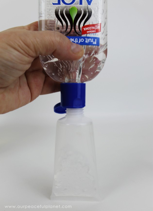 Whip our our 3 ingredient DIY hand sanitizer in minutes! It has no alcohol, is natural, safe and good for your skin. There's even a 2 ingredient version!