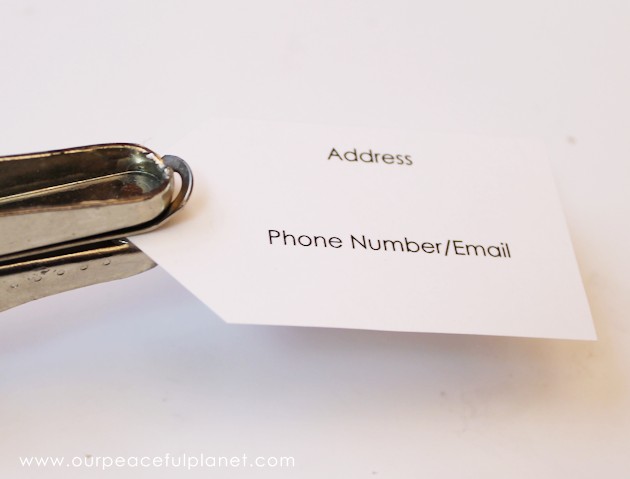 Moving can be bittersweet but these printable poetic moving announcements are a fun way to let your neighbors know you'll miss them and to keep in touch!