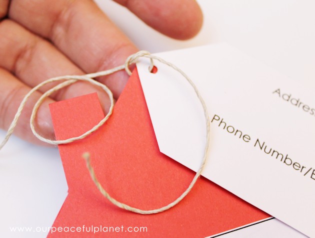 Moving can be bittersweet but these printable poetic moving announcements are a fun way to let your neighbors know you'll miss them and to keep in touch!