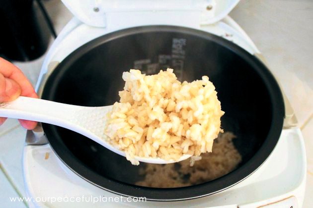 The best thing about this quick, yummy & healthy stir fry recipe is there's no measuring! Grab the veggies you like, some "special sauce" & your chopsticks!