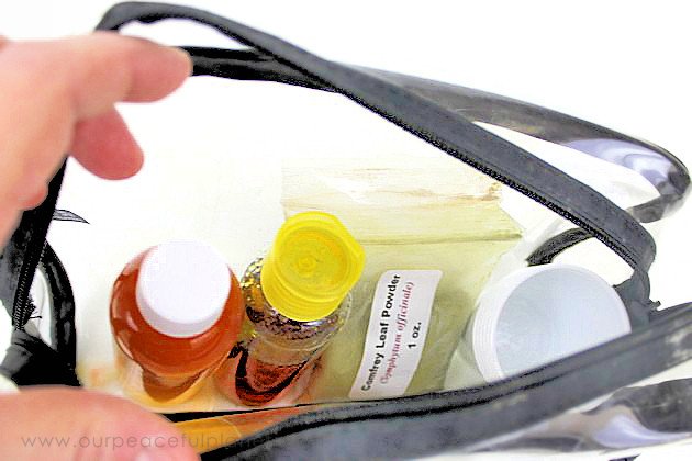 This natural skin glue not only closes wounds that would need stitches but it heals the skin itself so there is no scaring and it does so very quickly.