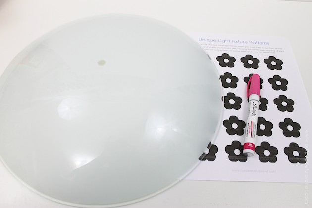 These unique light fixtures are easy, safe and inexpensive to make. They're also perfect for renters. So grab our free patterns or create your own.