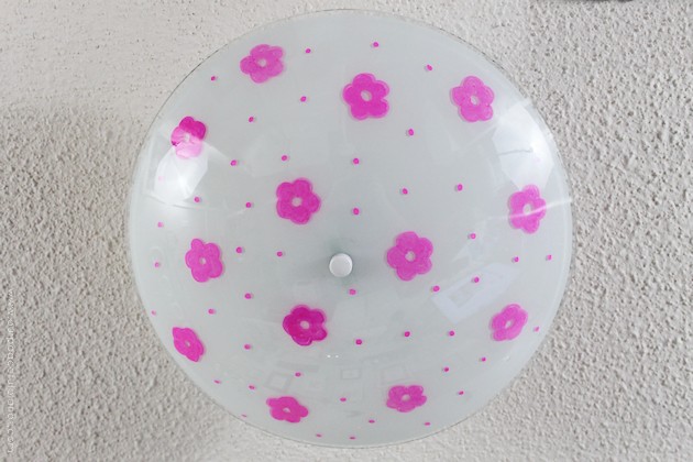 These unique light fixtures are easy, safe and inexpensive to make. They're also perfect for renters. So grab our free patterns or create your own.