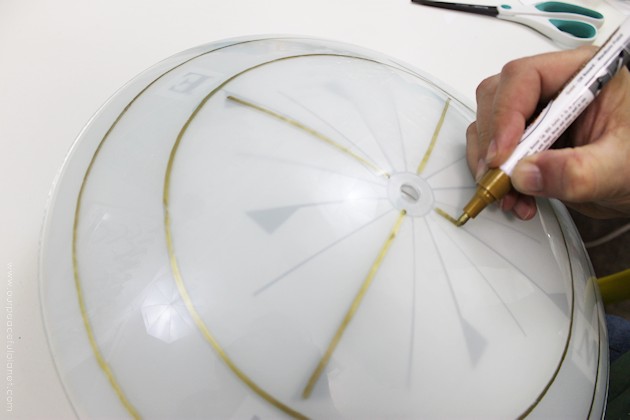 These unique light fixtures are easy, safe and inexpensive to make. They're also perfect for renters. So grab our free patterns or create your own.