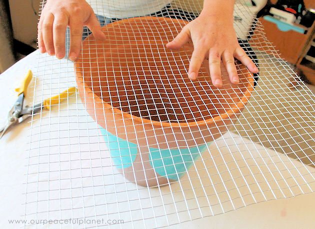 Make your summer sensational with this stunning DIY portable grill and skewer set! An inexpensive whimsical addition to your backyard barbecue.