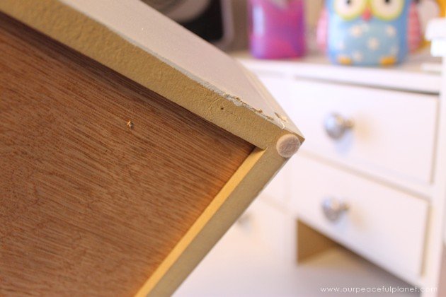 We built this lovely custom desk organizer with some basic wood tools. It comes with the Google Sketchup file you can adjust to fit your own needs