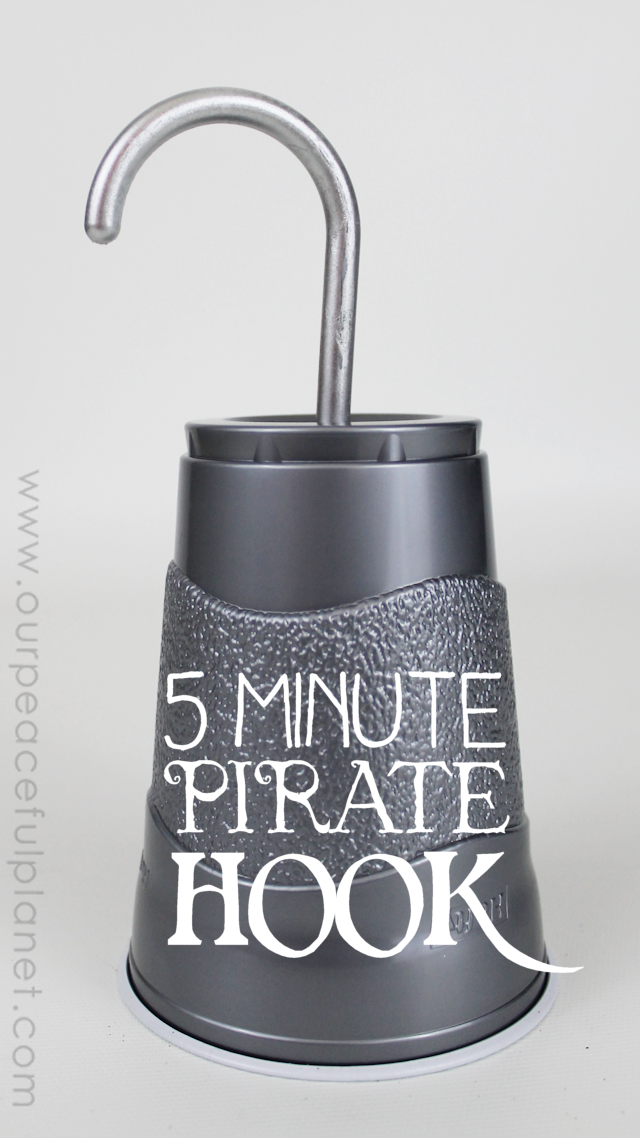 Ahoy mateys! It be Talk Like a Pirate day and we be sharing all types of booty fer yer Swashbucklin'. Grab yer pirate hat and eye patch and join in the fun!