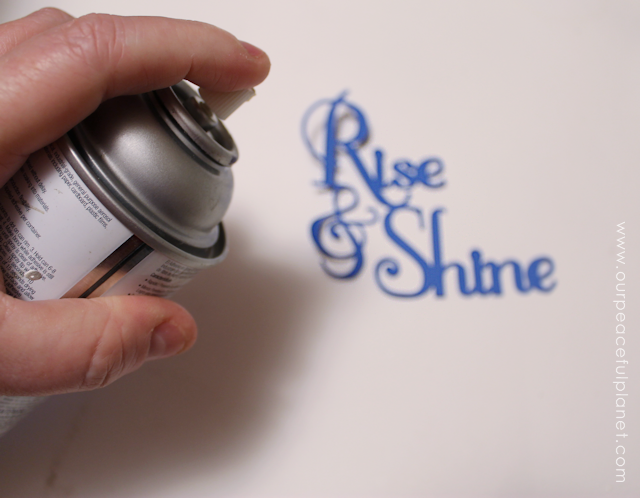 Lamps With a Message - Printables and Silhouette Downloads 5