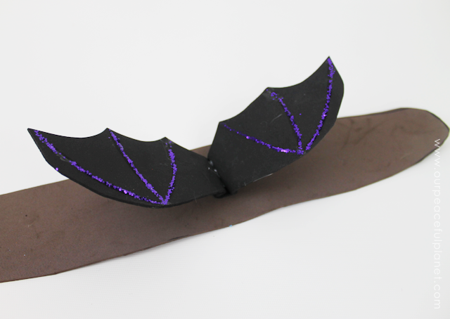 Unique small dog Halloween costume ideas made from craft foam! Free patterns! Superman dog costume, a Mad Hatter dog costume, Gandalf dog costume & more!