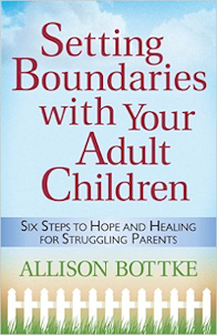 Setting Boundaries with Your Adult Children