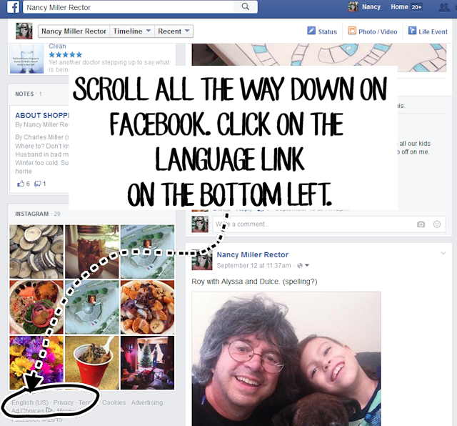 Talk Like a Pirate Day Celebration Changing Facebook